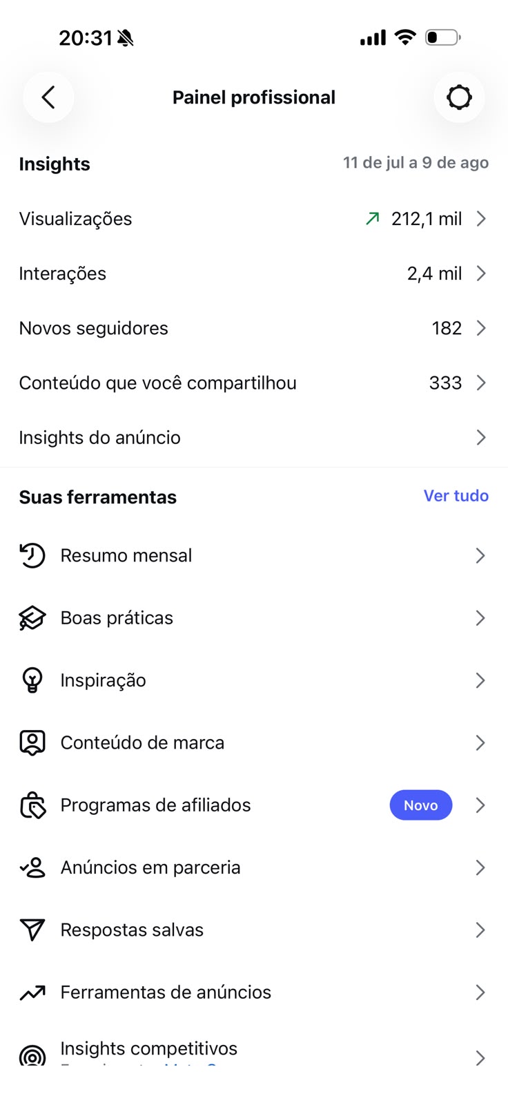 Métrica