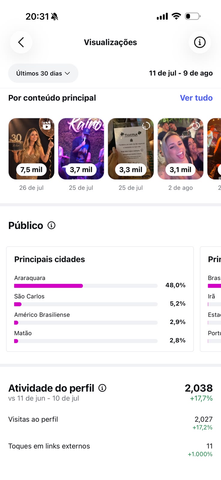 Métrica